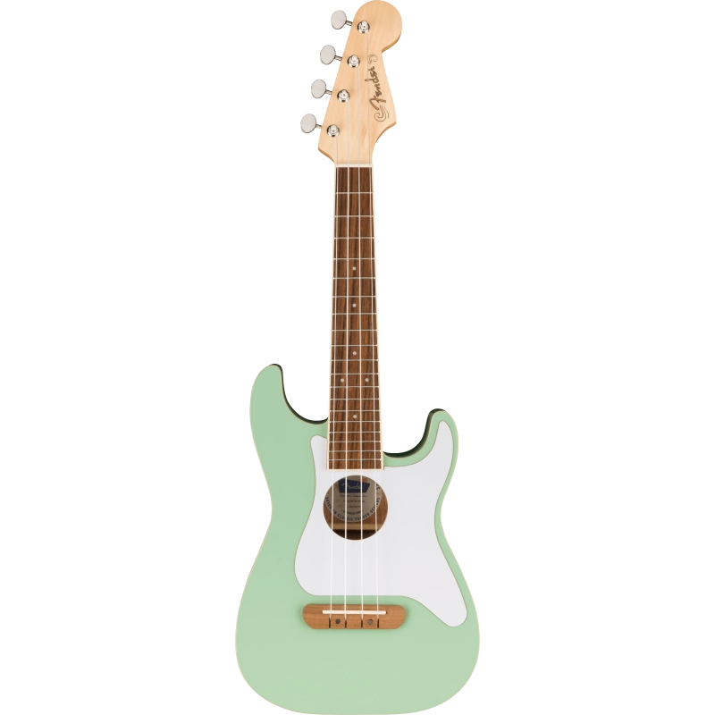 Ukulelė Fullerton Stratocaster Ukulele SFG