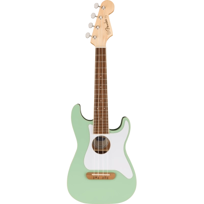 Ukulelė Fullerton Stratocaster Ukulele SFG