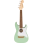 Ukulelė Fullerton Stratocaster Ukulele SFG