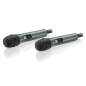 Sennheiser XSW 1-835 Dual-A Vocal Set