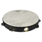 Tamburinas 10 Remo Tambourine Fiberskyn TA-5110-70-