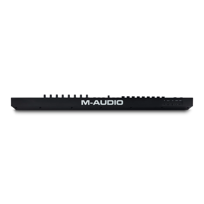 Midi klaviatūra M-audio Oxygen Pro 61