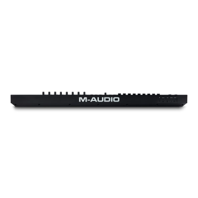 Midi klaviatūra M-audio Oxygen Pro 61