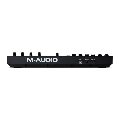 Midi klaviatūra M-Audio Oxygen Pro Mini