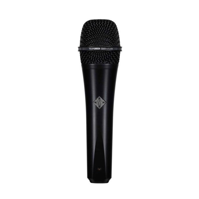 Telefunken M80 Black