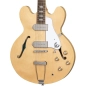 Elektrinė gitara Epiphone Casino Natural