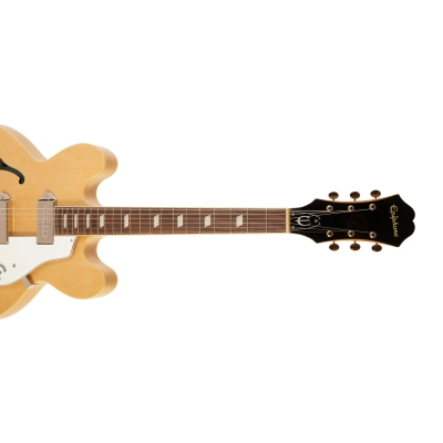 Elektrinė gitara Epiphone Casino Natural