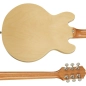 Elektrinė gitara Epiphone Casino Natural