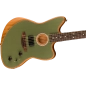 Elektrinė gitara Fender Acoustasonic Player Jazzmaster ATO