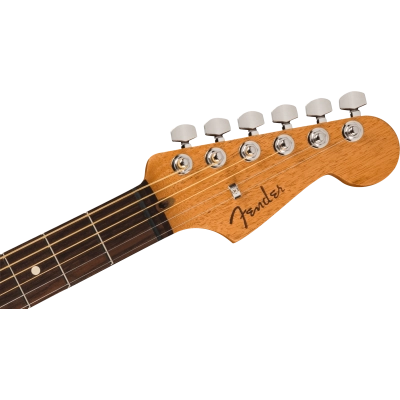 Elektrinė gitara Fender Acoustasonic Player Jazzmaster ATO