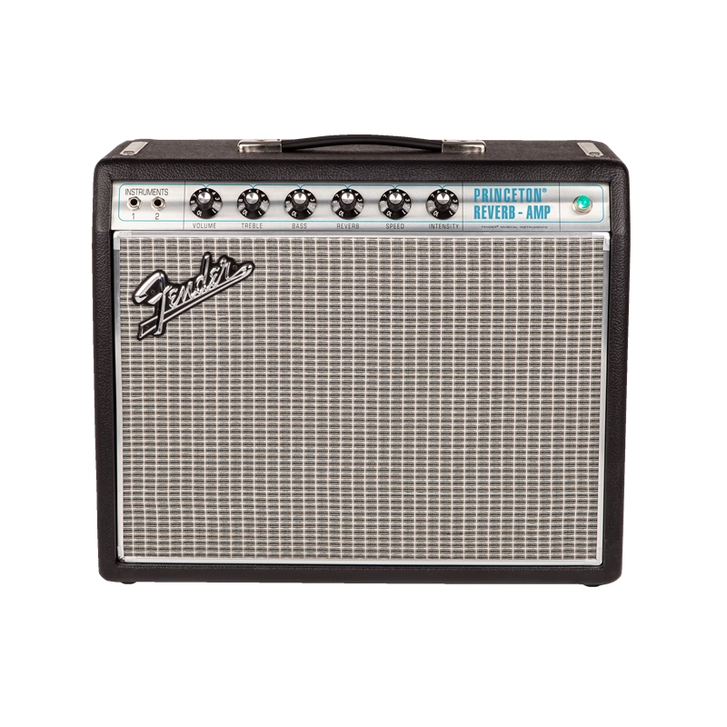 Fender ’68 Custom Princeton® Reverb Kubas