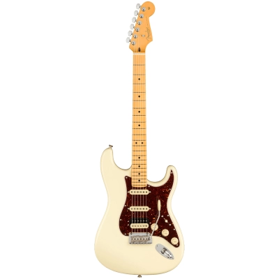 Elektrinė gitara Fender American Professional II Stratocaster HSS MN OWT