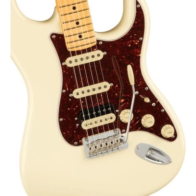 Elektrinė gitara Fender American Professional II Stratocaster HSS MN OWT