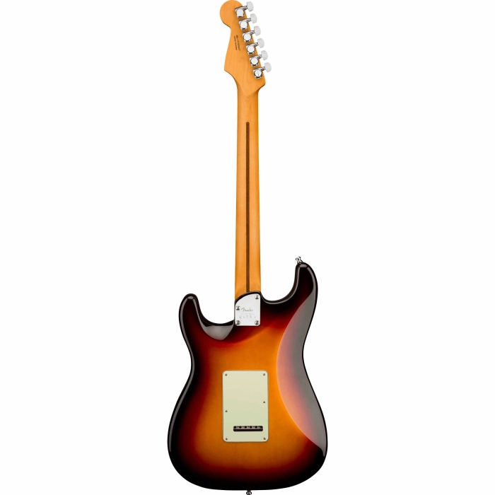 Elektrinė gitara Fender American Ultra Stratocaster, Rosewood Fingerboard, Ultraburst