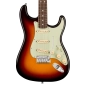 Elektrinė gitara Fender American Ultra Stratocaster, Rosewood Fingerboard, Ultraburst