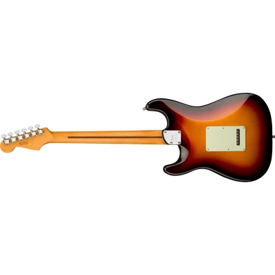 Elektrinė gitara Fender American Ultra Stratocaster, Rosewood Fingerboard, Ultraburst