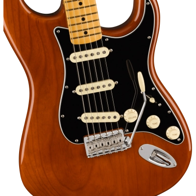 Elektrinė gitara Fender American Vintage II 73 Stratocaster MN MOC