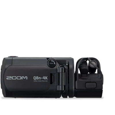 Zoom Q8n-4k