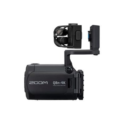 Zoom Q8n-4k