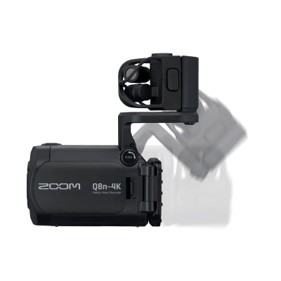 Zoom Q8n-4k