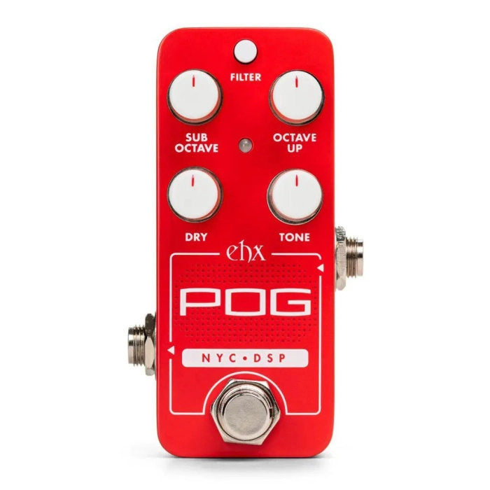 Pedalas Electro-Harmonix Pico Pog