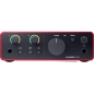 Focusrite Scarlett Solo Studio 4rd Gen