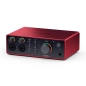 Focusrite Scarlett 4i4 4th Gen