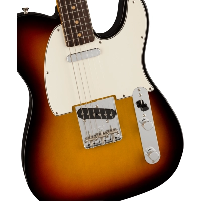 Elektrinė gitara Fender American Vintage II 63 Telecaster RW WT3TB