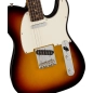 Elektrinė gitara Fender American Vintage II 63 Telecaster RW WT3TB