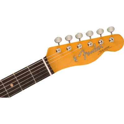 Elektrinė gitara Fender American Vintage II 63 Telecaster RW WT3TB