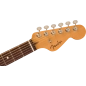 Elektroakustinė gitara Fender Highway Dreadnaught NAT RW