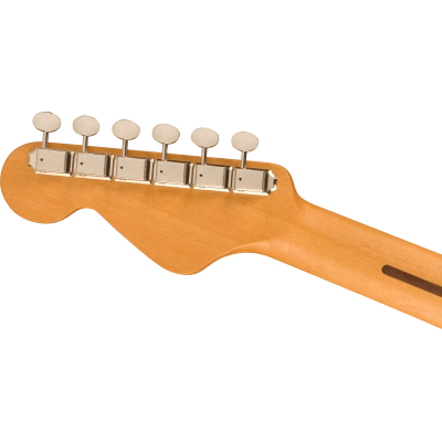 Elektroakustinė gitara Fender Highway Dreadnaught NAT RW