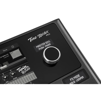 Procesorius Fender Tone Master Pro