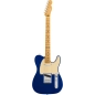 Elektrinė gitara Fender American Ultra Telecaster, Maple Fingerboard, Cobra Blue