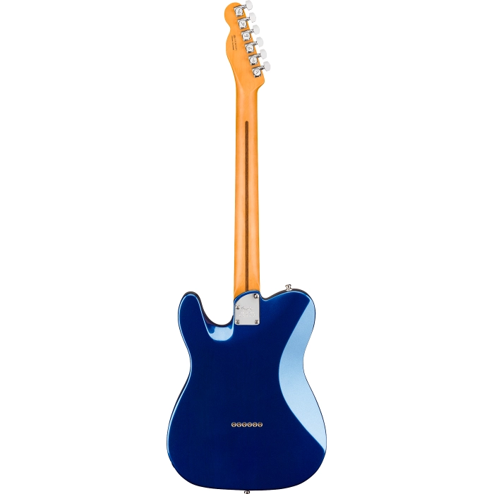 Elektrinė gitara Fender American Ultra Telecaster, Maple Fingerboard, Cobra Blue