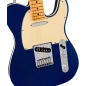 Elektrinė gitara Fender American Ultra Telecaster, Maple Fingerboard, Cobra Blue