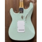 Elektrinė gitara Fender Custom Shop B2 58 Stratocaster Relic Super Faded Aged Surf Green