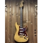 Elektrinė gitara Fender Custom Shop Artisan Maple Burl Stratocaster