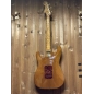 Elektrinė gitara Fender Custom Shop Artisan Maple Burl Stratocaster