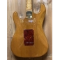 Elektrinė gitara Fender Custom Shop Artisan Maple Burl Stratocaster