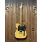 Elektrinė gitara Fender Custom Shop 52 Telecaster Relic Maple Neck Aged Nocaster® Blonde