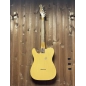 Elektrinė gitara Fender Custom Shop 52 Telecaster Relic Maple Neck Aged Nocaster® Blonde