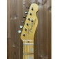 Elektrinė gitara Fender Custom Shop 52 Telecaster Relic Maple Neck Aged Nocaster® Blonde