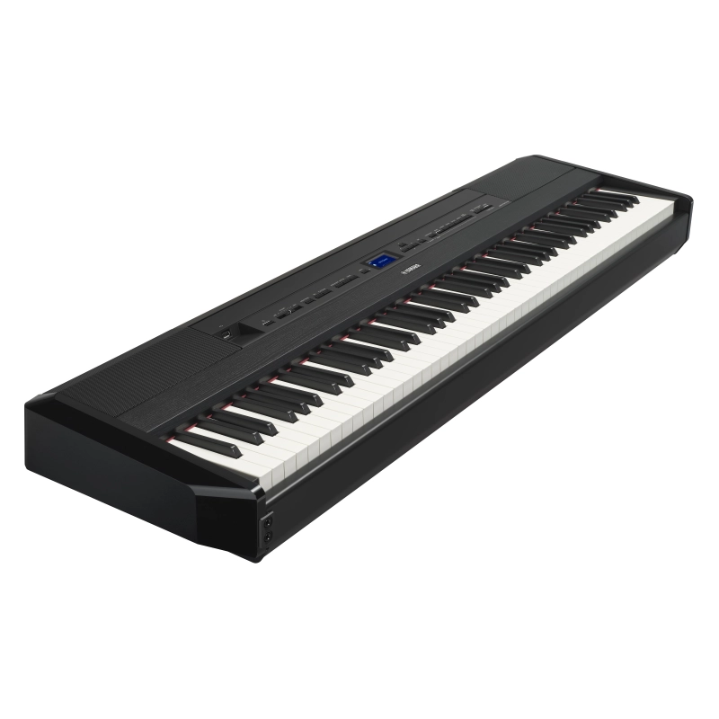 Sceninis pianinas Yamaha P-525 B