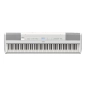 Sceninis pianinas Yamaha P-525 WH