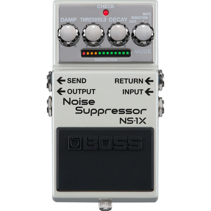 Pedalas Boss NS-1X