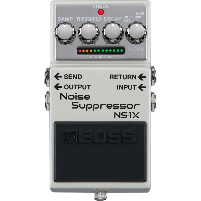 Pedalas Boss NS-1X