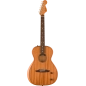 Elektroakustinė gitara Fender Highway Series™ Parlor, Rosewood Fingerboard, All-Mahogany