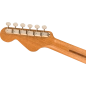 Elektroakustinė gitara Fender Highway Series™ Parlor, Rosewood Fingerboard, All-Mahogany