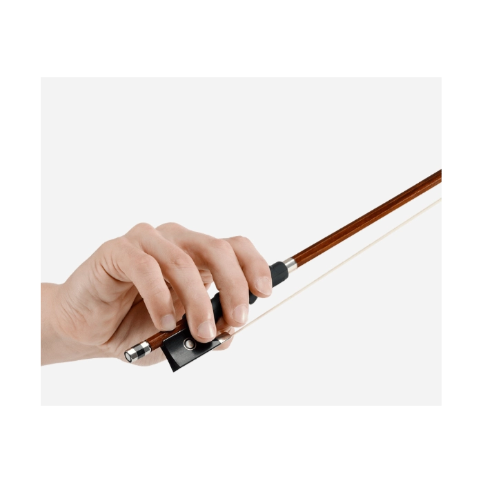 Guminė rankenėlė strykui DAddario Bow Grip 9482